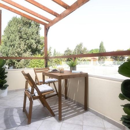 Beautiful Apartment In Harbour Paphos, Central & Close To Beach Exteriér fotografie