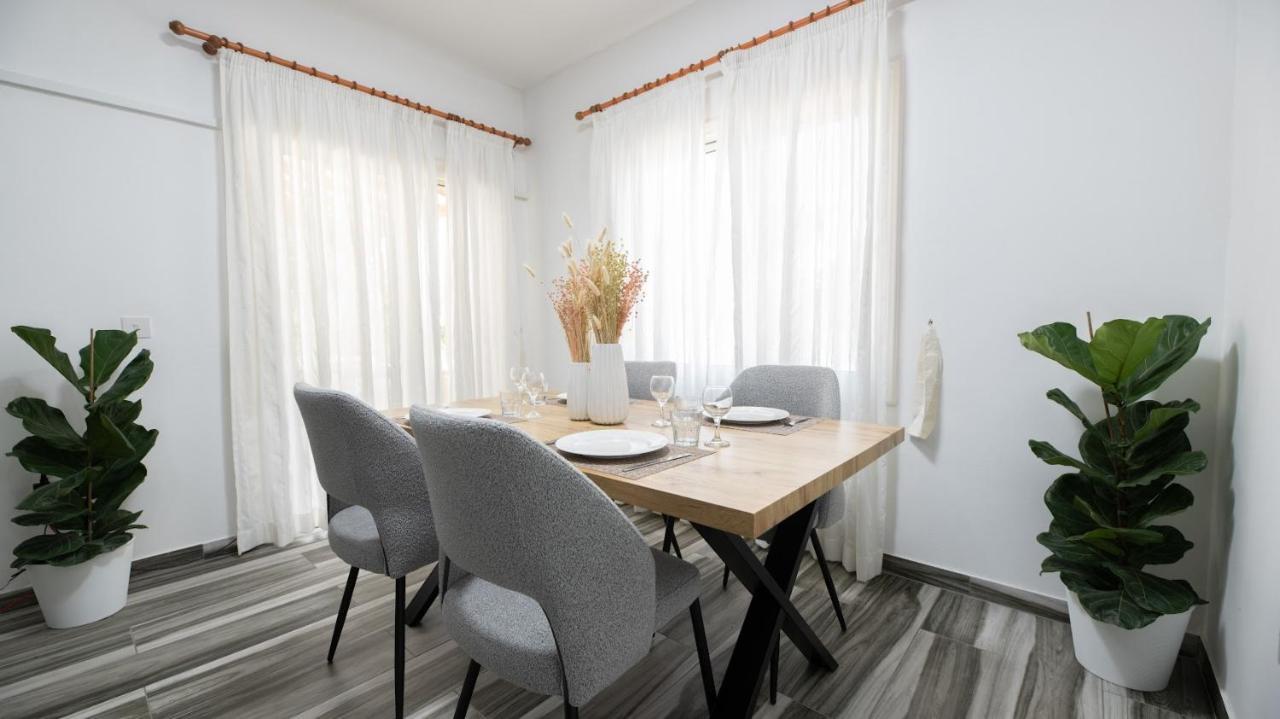 Beautiful Apartment In Harbour Paphos, Central & Close To Beach Exteriér fotografie